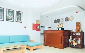 Minh Dang Hotel